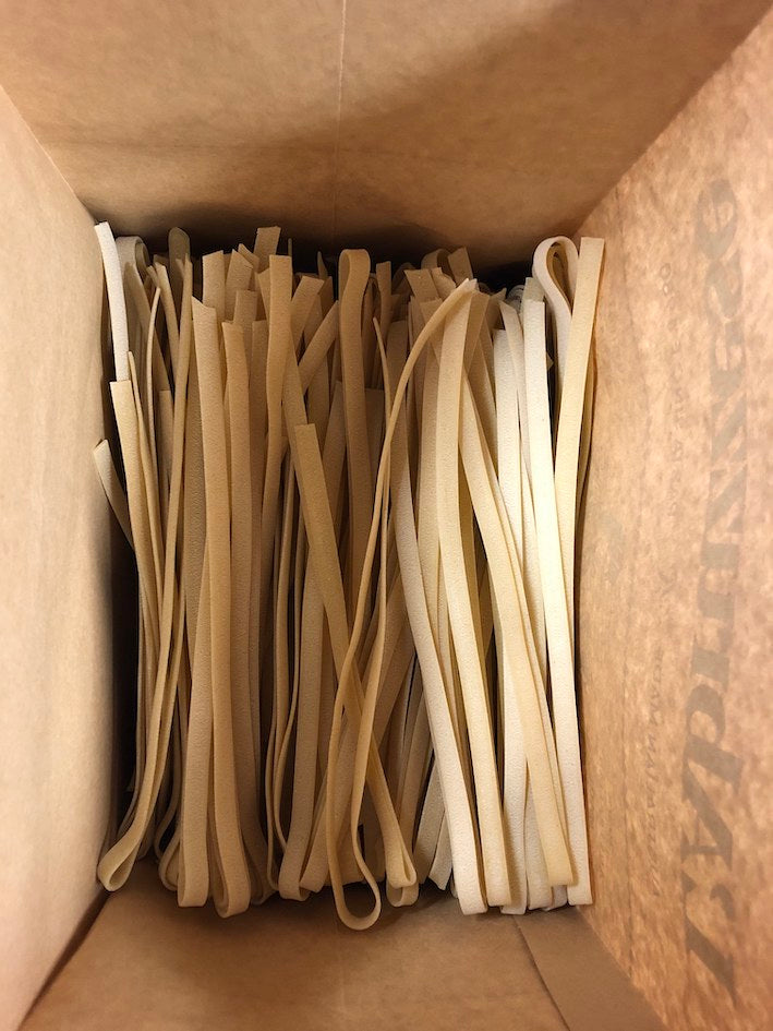 Free Range Egg Bags/Bulk Line