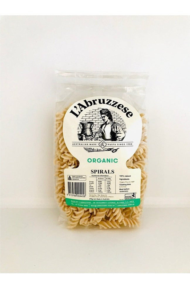 Plain Organic