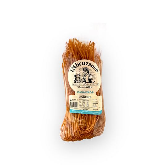 Flavour Bags/Bulk Line
