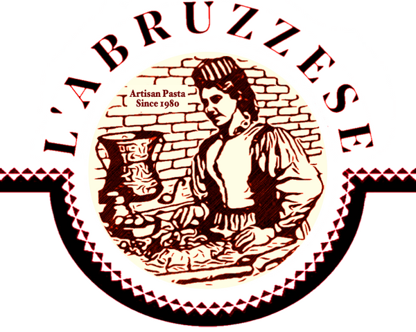 L'Abruzzese Artisan Pasta since 1980
